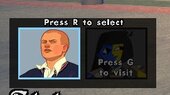 Real Multiple Protagonist Icons Pack part 2
